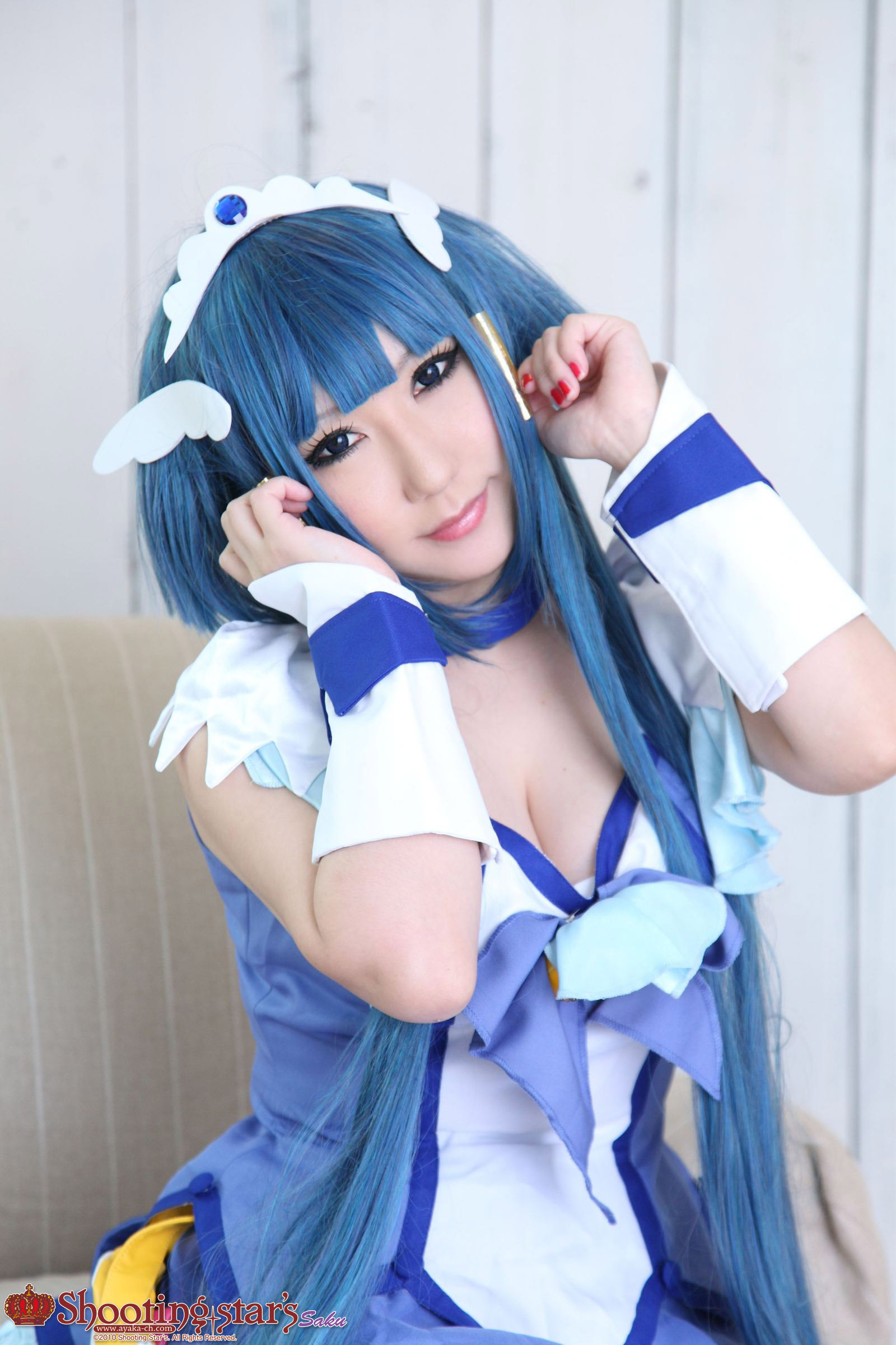 [Cosplay]New Pretty Cure Sunshine Gallery 3